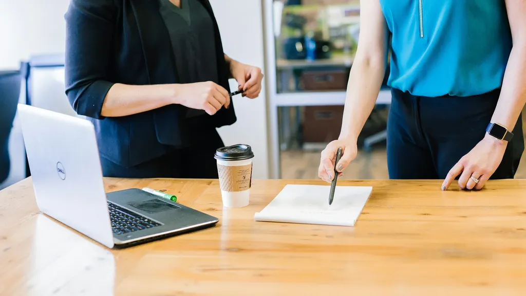 4 Steps to Becoming an AI-Powered Business